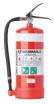 Powder Fire Extinguishers (BE)